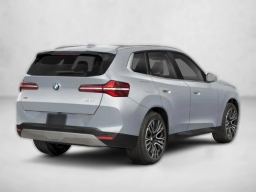 BMW X3 30 xDrive Sports Activity Vehicle 2026