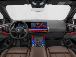 BMW X3 30 xDrive Sports Activity Vehicle 2026