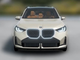 BMW X3 30 xDrive Sports Activity Vehicle 2026