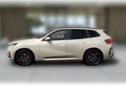 BMW X3 30 xDrive Sports Activity Vehicle 2026