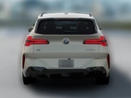 BMW X3 30 xDrive Sports Activity Vehicle 2026