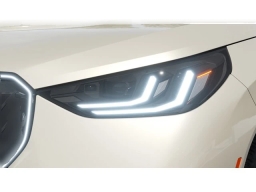 BMW X3 30 xDrive Sports Activity Vehicle 2026