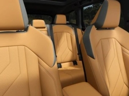 BMW X3 30 xDrive Sports Activity Vehicle 2026