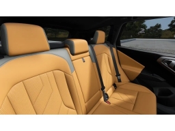 BMW X3 30 xDrive Sports Activity Vehicle 2026