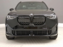 BMW X3 30 xDrive Sports Activity Vehicle 2026