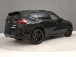 BMW X3 30 xDrive Sports Activity Vehicle 2026