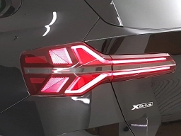 BMW X3 30 xDrive Sports Activity Vehicle 2026