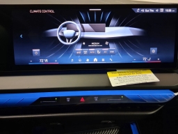 BMW X3 30 xDrive Sports Activity Vehicle 2026