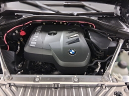 BMW X3 30 xDrive Sports Activity Vehicle 2026