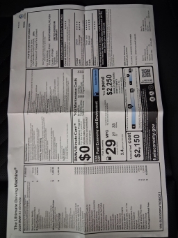 BMW X3 30 xDrive Sports Activity Vehicle 2026