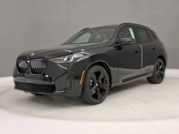 BMW X3 30 xDrive Sports Activity Vehicle 2026