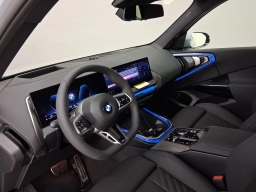 BMW X3 30 xDrive Sports Activity Vehicle 2026