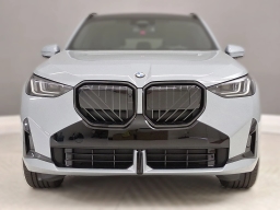 BMW X3 30 xDrive Sports Activity Vehicle 2026