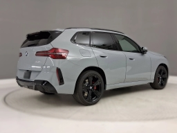 BMW X3 30 xDrive Sports Activity Vehicle 2026