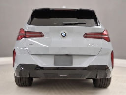 BMW X3 30 xDrive Sports Activity Vehicle 2026