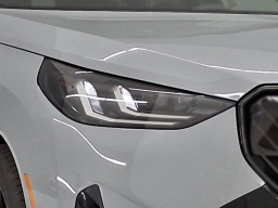 BMW X3 30 xDrive Sports Activity Vehicle 2026