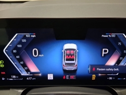 BMW X3 30 xDrive Sports Activity Vehicle 2026