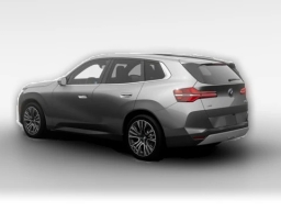 BMW X3 30 xDrive Sports Activity Vehicle 2026