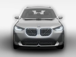 BMW X3 30 xDrive Sports Activity Vehicle 2026