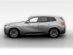 BMW X3 30 xDrive Sports Activity Vehicle 2026