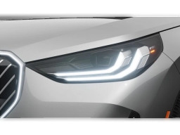 BMW X3 30 xDrive Sports Activity Vehicle 2026