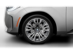 BMW X3 30 xDrive Sports Activity Vehicle 2026