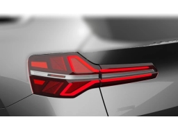 BMW X3 30 xDrive Sports Activity Vehicle 2026