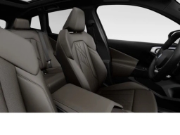 BMW X3 30 xDrive Sports Activity Vehicle 2026