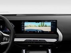 BMW X3 30 xDrive Sports Activity Vehicle 2026