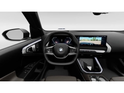 BMW X3 30 xDrive Sports Activity Vehicle 2026