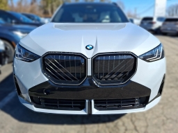 BMW X3 30 xDrive Sports Activity Vehicle 2026