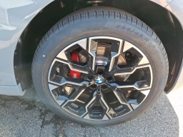 BMW X3 30 xDrive Sports Activity Vehicle 2026