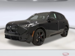 BMW X3 30 xDrive Sports Activity Vehicle 2026