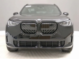 BMW X3 30 xDrive Sports Activity Vehicle 2026
