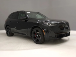 BMW X3 30 xDrive Sports Activity Vehicle 2026