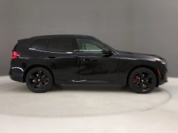 BMW X3 30 xDrive Sports Activity Vehicle 2026