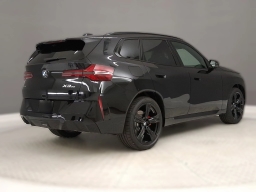 BMW X3 30 xDrive Sports Activity Vehicle 2026