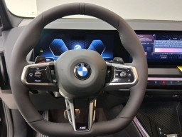 BMW X3 30 xDrive Sports Activity Vehicle 2026