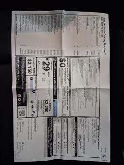 BMW X3 30 xDrive Sports Activity Vehicle 2026