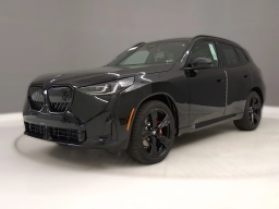 BMW X3 30 xDrive Sports Activity Vehicle 2026