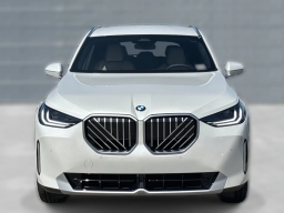 BMW X3 30 xDrive Sports Activity Vehicle 2026