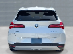 BMW X3 30 xDrive Sports Activity Vehicle 2026