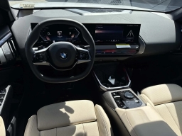 BMW X3 30 xDrive Sports Activity Vehicle 2026