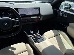 BMW X3 30 xDrive Sports Activity Vehicle 2026