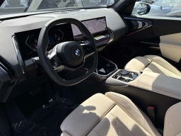 BMW X3 30 xDrive Sports Activity Vehicle 2026