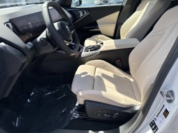 BMW X3 30 xDrive Sports Activity Vehicle 2026