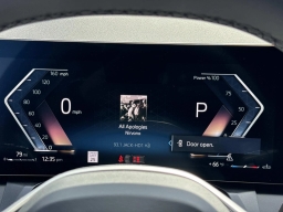 BMW X3 30 xDrive Sports Activity Vehicle 2026