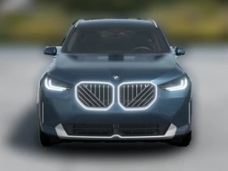 BMW X3 30 xDrive Sports Activity Vehicle 2026