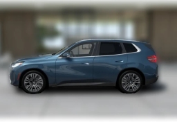 BMW X3 30 xDrive Sports Activity Vehicle 2026