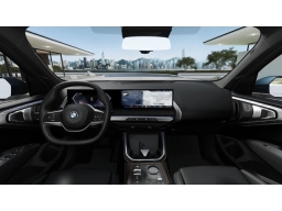 BMW X3 30 xDrive Sports Activity Vehicle 2026
